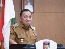 Bupati RD kepada Kumtua Terpilih: Lupakan Perbedaan, Utamakan Persatuan