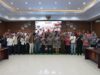 Bupati Robby Dondokambey Pimpin Sinergi Percepatan Program 3 Juta Rumah, Minahasa Perkuat Komitmen Hadirkan Hunian Layak bagi Masyarakat