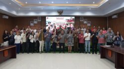 Bupati Robby Dondokambey Pimpin Sinergi Percepatan Program 3 Juta Rumah, Minahasa Perkuat Komitmen Hadirkan Hunian Layak bagi Masyarakat