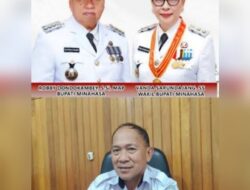 Semangat Gotong Royong Wujudkan PBB 100 Persen, Sendangan Tengah Raih Apresiasi Pemkab Minahasa