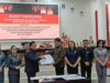 DPRD Minahasa Sahkan Dua Ranperda Strategis, Bupati Robby Dondokambey Tegaskan Komitmen Transparansi APBD dan Penguatan Pelayanan Air Minum