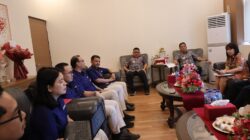 Perkuat Perlindungan Kesehatan Masyarakat, BPJS Kesehatan Gandeng Pemkab Minahasa Selatan