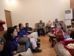 Perkuat Perlindungan Kesehatan Masyarakat, BPJS Kesehatan Gandeng Pemkab Minahasa Selatan