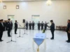 Gubernur Yulius Selvanus Lantik Pejabat Pimpinan Tinggi Pratama, Tekankan Integritas dan Percepatan Kinerja