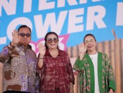 RD–VaSung Hadiri TIFF 2026, Bawa Semangat Kolaborasi dari Minahasa