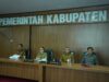 Wabup Vanda Sarundajang Ikuti Rakor Pengendalian Inflasi, Dorong Sinkronisasi Layanan Pertanahan dan Perpajakan