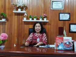 Pemkab Minahasa Pacu Kesiapan Labkesmas, Layanan Pemeriksaan Kesehatan Bakal Makin Dekat