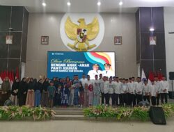 Doa Bersama Anak Panti Asuhan, Pemprov Sulut Perkuat Kepedulian untuk Masa Depan Bangsa