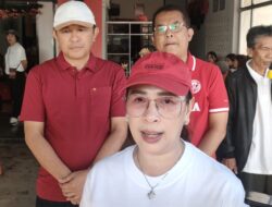 Hadapi Puncak Kemarau, Wabup Vanda Ingatkan Warga Cegah Kebakaran Sejak Dini