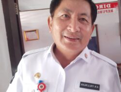 Pemkab Minahasa Luruskan Isu Gaji PPPK Paruh Waktu, Tegaskan Penghasilan Rp2 Juta per Bulan