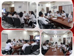 Sekda Minahasa Ikuti Evaluasi Pengelolaan DAK Nonfisik-BOKB, Dorong Penguatan Program KB