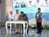 Bupati Robby Dondokambey Hadiri Penguatan Kapasitas HAM, Dorong Sinergi Membangun Budaya HAM di Sulawesi Utara