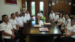 Wabup Vanda Sarundajang Dorong Pembenahan Pasar dan Beri Dukungan Utusan Minahasa di Nyong Noni Sulut 2026