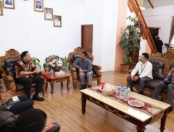 1.500 Warga Belum Terdaftar JKN, Pemkot Tomohon dan BPJS Kesehatan Perkuat Kolaborasi