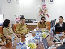 Capai UHC Berkualitas, Pemkab Minahasa Siapkan Rp1,5 Miliar untuk Peserta JKN