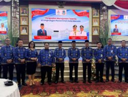 Manajemen Talenta Diperkuat, Minahasa Dorong ASN Berbasis Kinerja dan Kompetensi