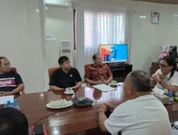 Minahasa-Tangsel Perkuat Sinergi Digital, Diskominfo Fokus Integrasi Data Pajak dan Pertanahan