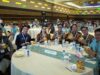 Dari Minahasa untuk Dunia, Wabup Vanda Sarundajang Hadiri World Coconut Day 2026”