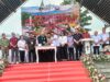 HUT ke-64 P/KB Sinode GMIM Resmi Dimulai, Bupati Robby Dondokambey Tekankan Keteladanan dalam Keluarga