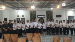 Vanda Sarundajang Matangkan Persiapan Kawangkoan Christmas Festival 2026, Dorong Kreativitas dan Pemberdayaan UMKM
