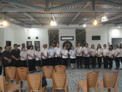 Vanda Sarundajang Matangkan Persiapan Kawangkoan Christmas Festival 2026, Dorong Kreativitas dan Pemberdayaan UMKM