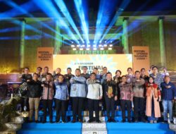 Festival Literasi Sulut 2026: Merawat Kearifan, Menyiapkan Masa Depan